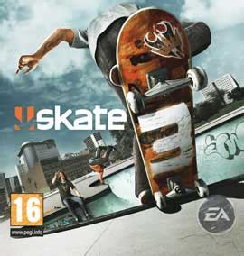 skate 3 distribution